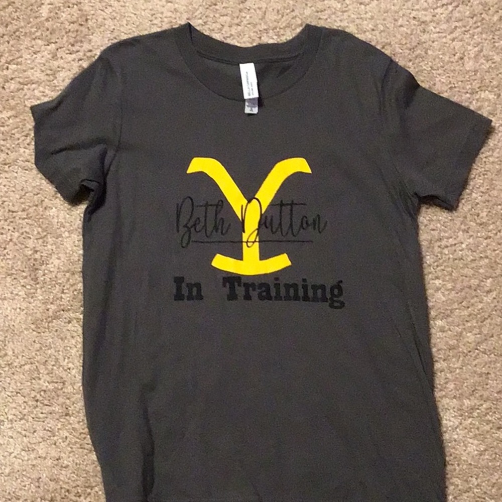 Kids tee
